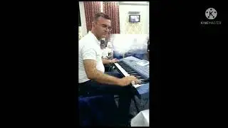 Elnur Şamaxlı toyda