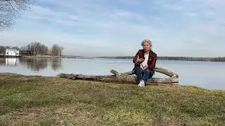 СОЛНЕЧНОЕ ЗАТМЕНИЕ 20.04.2023. НАЧАЛО КОНЦА.