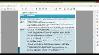 Право.10. Гражданское право.