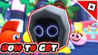 How to get the BoyWithUke Head Roblox Solarpunk Simulator