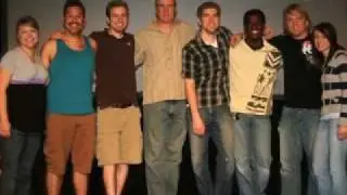 The Stand & Awesome God.mov