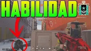 ESTO SI ES SABER JUGAR - Montaje - Rainbow Six Siege