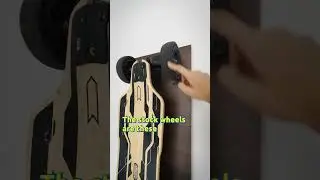 Meepo Baby Hurricane at Meepo HQ