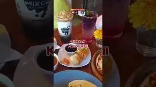 Rekomendasi cafe di ubud meet mie cafe