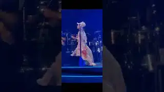 Lauren Daigle  ☀️ Walking on Sunshine ☀️ Red Rocks  2/20/22