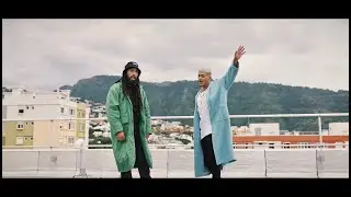 Mickaël Pouvin ft. Pix'L - MY TIME (Clip Officiel)