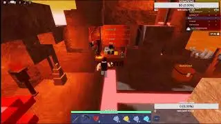 BLOX WARS