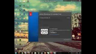 السيريالات الأصلية لبرنامج photoshop cs5
