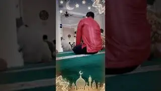 Marhaban Ya Ramadhan..