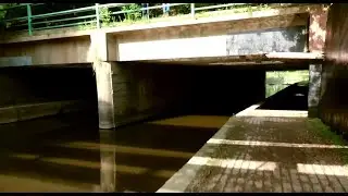 Метромост, о котором никто не знает. Медведково, Москва