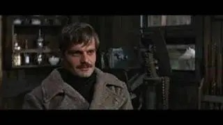 Dr. Zhivago - The Private Life is Dead