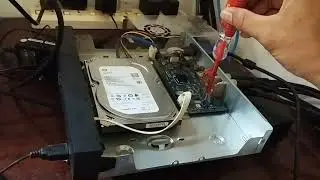 how to factory Default CCTV Dahua.