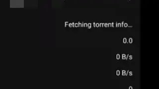 Fix uTorrent App Stuck At Fetching torrent info Problem | uTorrent Fetching torrent info problem