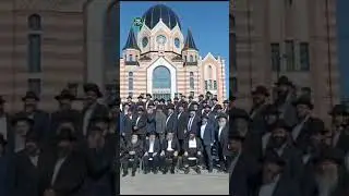 Суббота единства в Калининграде #хабад #chabad #Kaliningrad #Калининград #шабат