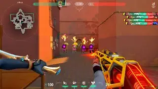 Clove Smurfing Immortal Elo.