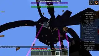 (wither storm) we are immortals lol