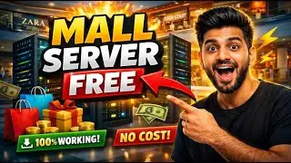 Mall Server Panel Real Ya Fake? Iska Sach Dekho