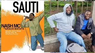 Meet My Favorite Tanzanian HipHop Artist @Nash MC In Arusha Tanzania