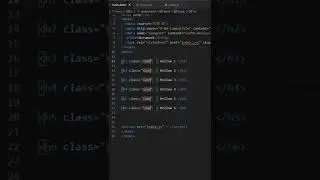 Using html class attribute h1 to h6 elements to add css 