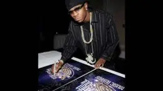 Chamillionaire - Victory