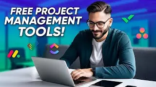 7 Best Project Management Tools for Free! These Costs $0