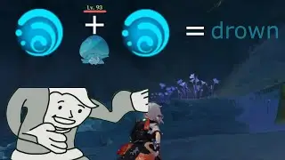 Stupid Hydro Fungus