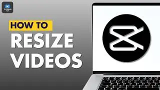 How To Resize a Video in Capcut PC?