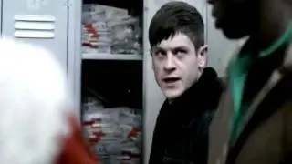 MisFits - Всё нормально, я только делаю вид.