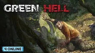 Green Hell- CO-OP Game