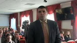 Activists demanded the resignation of the Zhytomyr military prosecutor - Zhytomyr.info