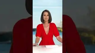 A cleavage to remember