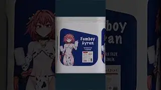 Tarafını seç!! #shorts  #animememes #femboy #tomboy #Anime #Manga #weeb #animetürkiye #twitter