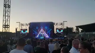 Die Ärzte: Elektrobier und weitere Songs(Live aus Kassel)(02.07.2022)