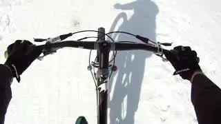 Will I crash on ICE?!