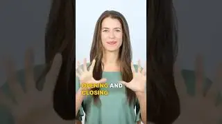 Hand exercise for arthritis pain relief ✋ #shorts