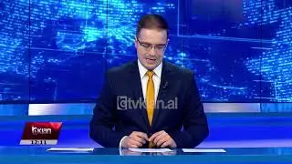 Edicioni i Lajmeve Tv Klan 27 Korrik 2019, ora 
