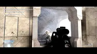 Halo 2 - KillTrocity - Double Shot
