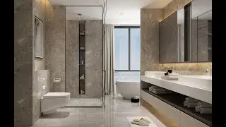 Realistic Interior Lighting and Render Setup in 3ds Max Vray Tutorial | CG Deep