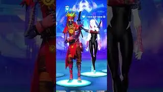My Duo STOLE my Skins!