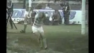 Walk On - Charlie and the Bhoys