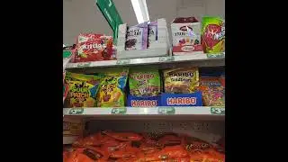 Dollar Tree 🌳  More Expensive Food Items- Shrinking $1.25 items Alert  ⚠️