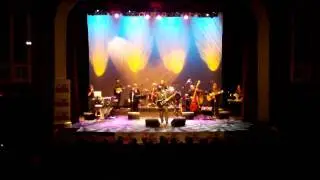 Blue Bayou - Roy Orbison Tribute