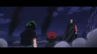 Ski Mask The Slump God - He Diddy [AMV]