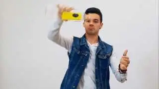 Это магия! Фокус №1 от Nokia и MaximOnline.ru