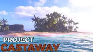 Looking for more BLUEPRINTS | Project Castaway S3E8
