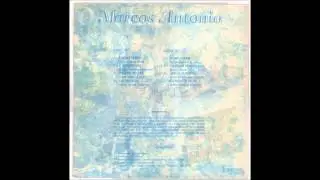 Marcos Antonio   1993   Onde Está o Amor   Eu Não te Vejo
