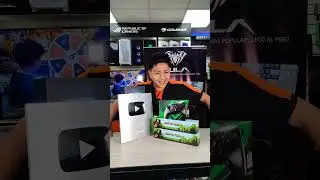 ESTOS SON LOS REGALOS