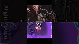 Doom Slayer vs Hazbin hotel and Helluva Boss 