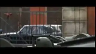 James Bond 007 - Golden Eye