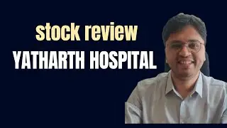 Earnings Review - Yatharth Hospital